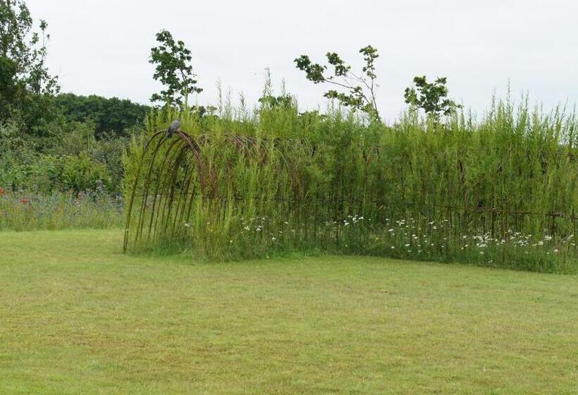 Appartementenhotel Tjermelân Terschelling