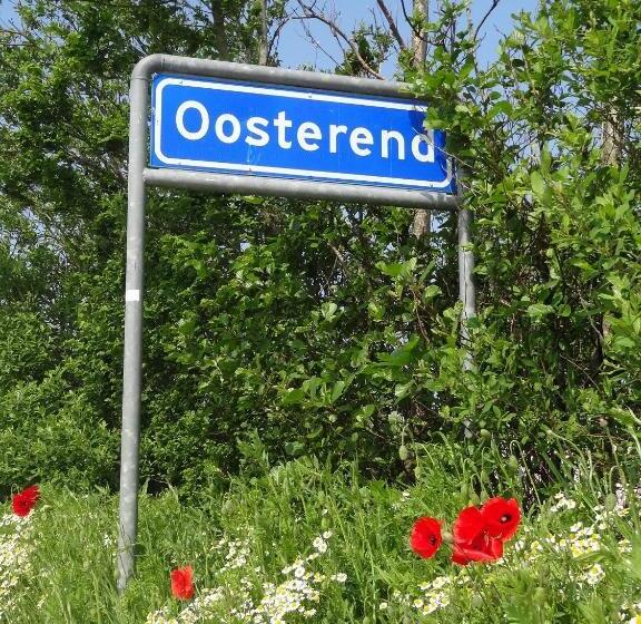 Appartementenhotel Tjermelân Terschelling