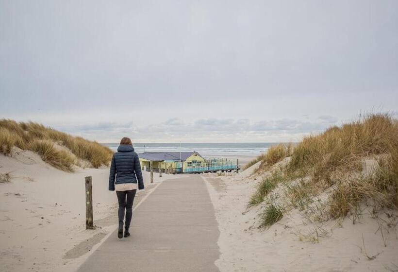 Appartementenhotel Tjermelân Terschelling