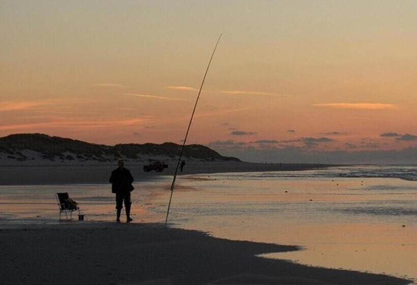 Appartementenhotel Tjermelân Terschelling