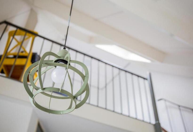 Appartementenhotel Tjermelân Terschelling