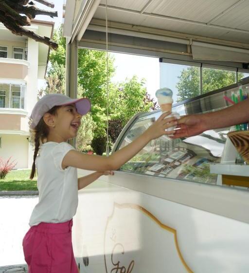 Basaranlar Thermal Otel