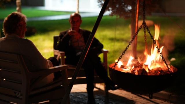 Basaranlar Thermal Otel