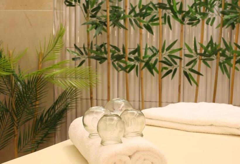 Basaranlar Thermal Otel