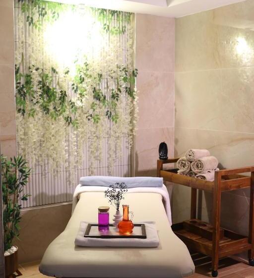 Basaranlar Thermal Otel