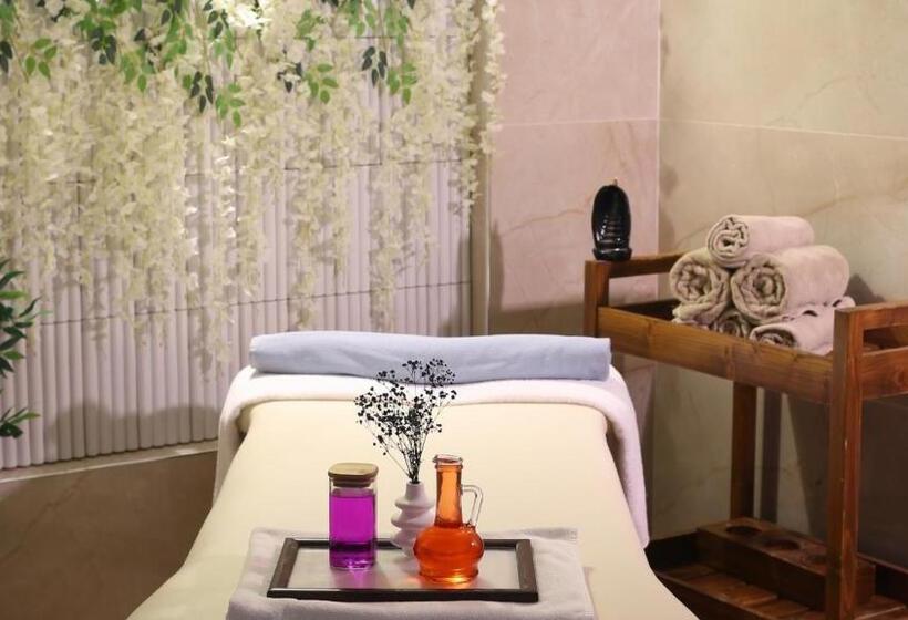 Basaranlar Thermal Otel