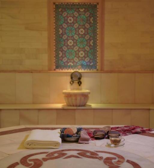 Basaranlar Thermal Otel