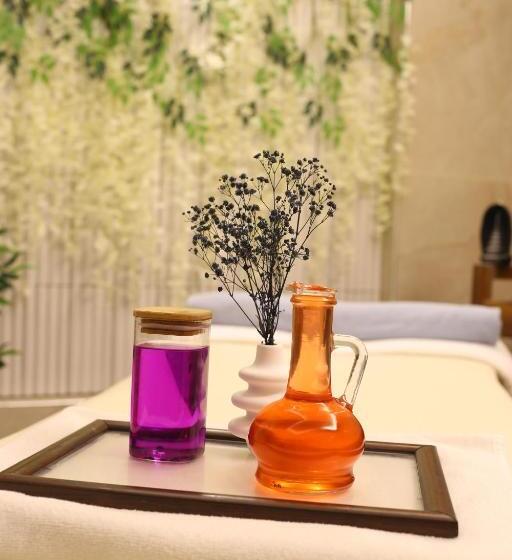 Basaranlar Thermal Otel