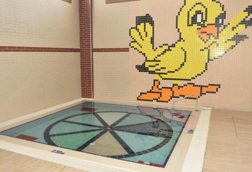 Basaranlar Thermal Otel