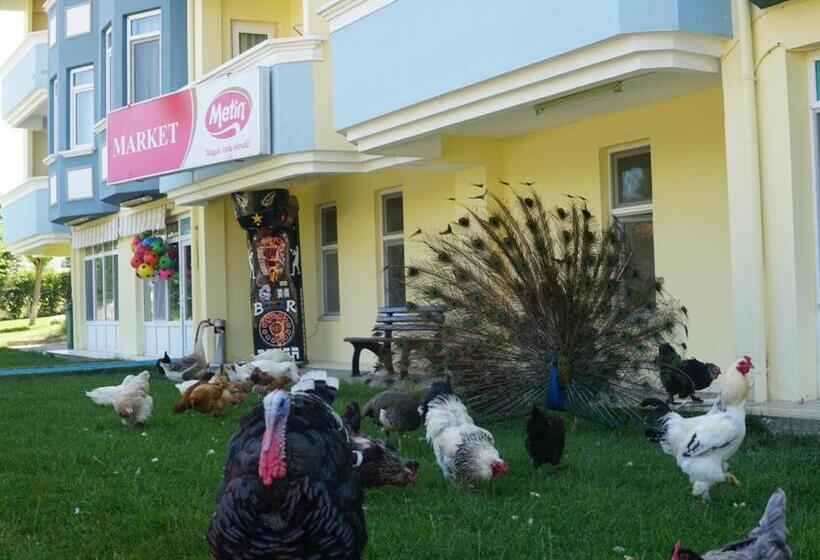 Basaranlar Thermal Otel