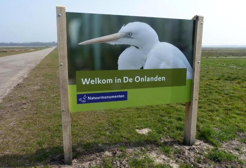 B&b De Onlanden