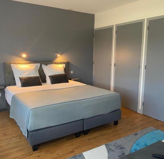 Bed and Breakfast Avenue De La Gare