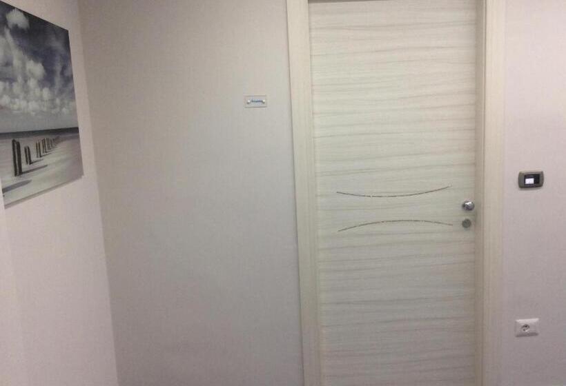 ベッドアンドブレックファースト Be And Be