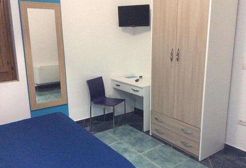 ベッドアンドブレックファースト Be And Be