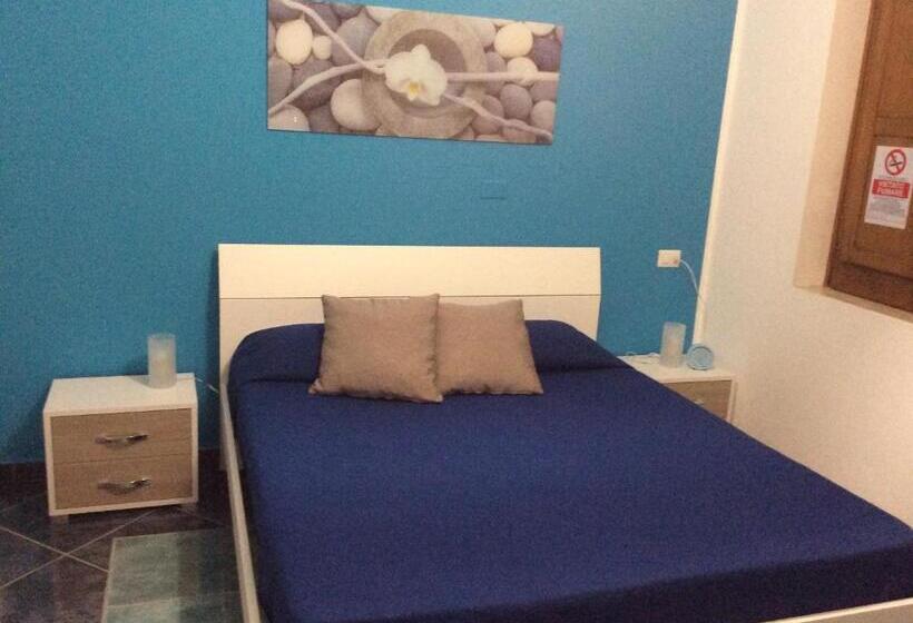 住宿加早餐  Be And Be