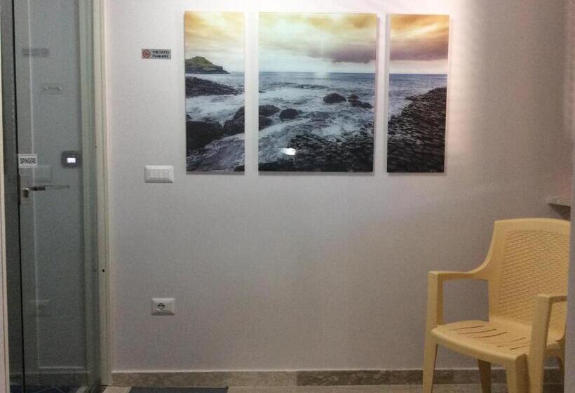 ベッドアンドブレックファースト Be And Be