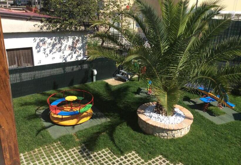 ベッドアンドブレックファースト Be And Be