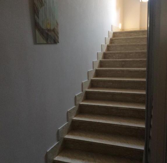 ベッドアンドブレックファースト Be And Be