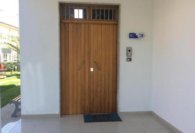 住宿加早餐  Be And Be