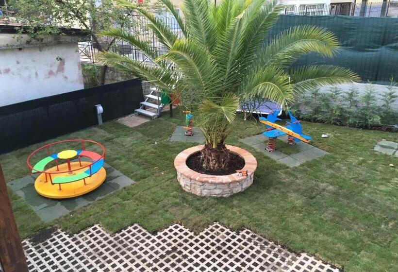 ベッドアンドブレックファースト Be And Be