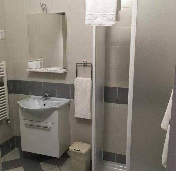 ベッドアンドブレックファースト Be And Be