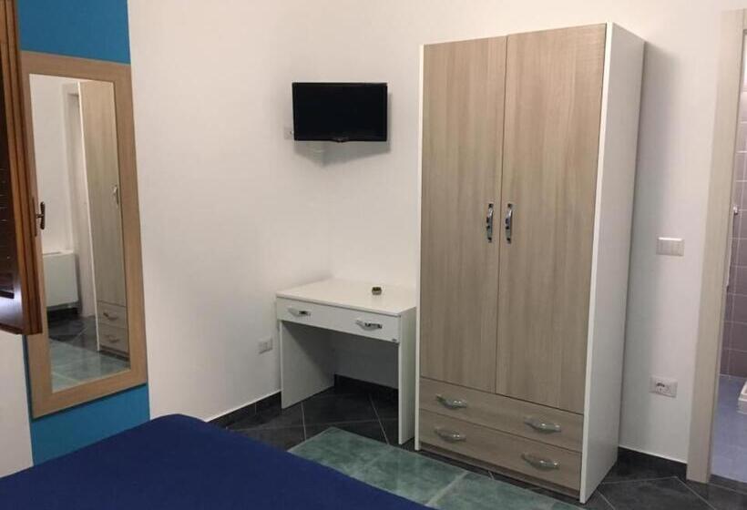 ベッドアンドブレックファースト Be And Be