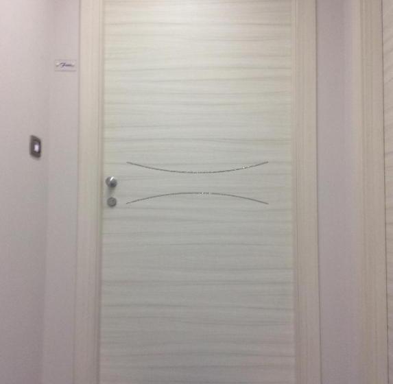 住宿加早餐  Be And Be