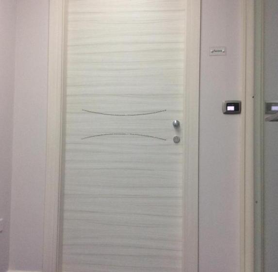 ベッドアンドブレックファースト Be And Be