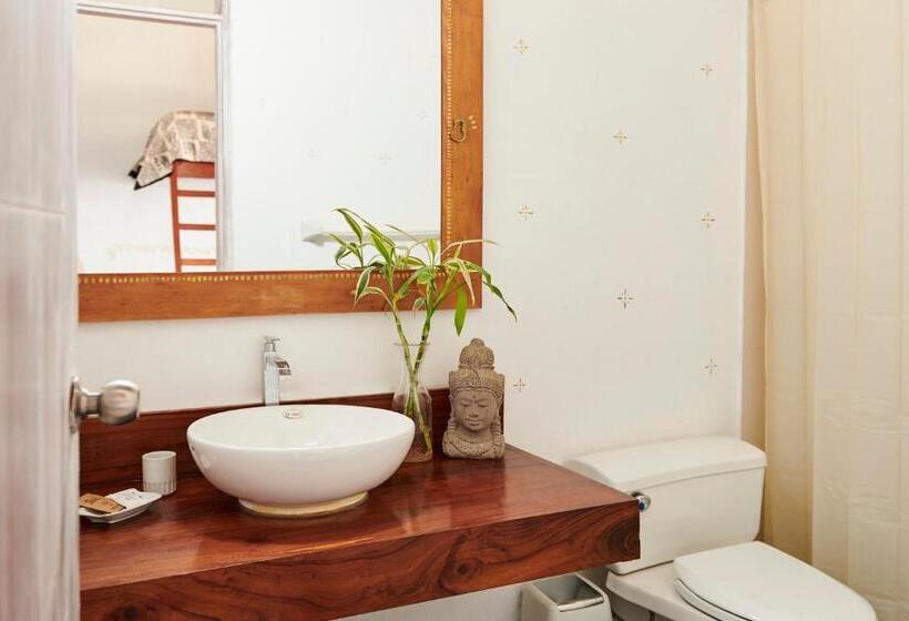 住宿加早餐  Buena Vista Lobitos