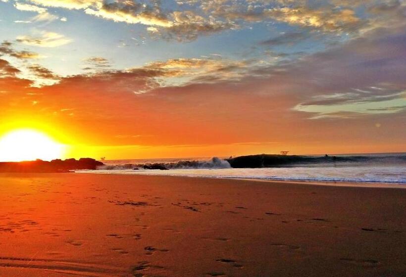 住宿加早餐  Buena Vista Lobitos