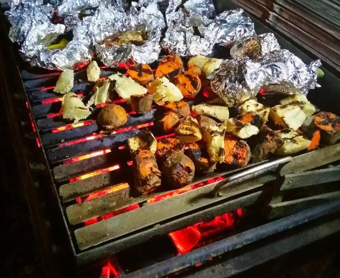 住宿加早餐  Buena Vista Lobitos