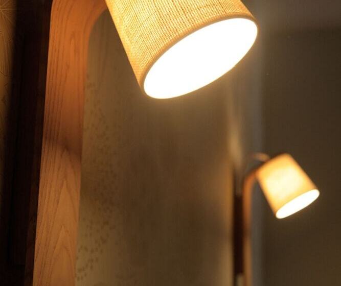 민박 Chez Ric Et Fer