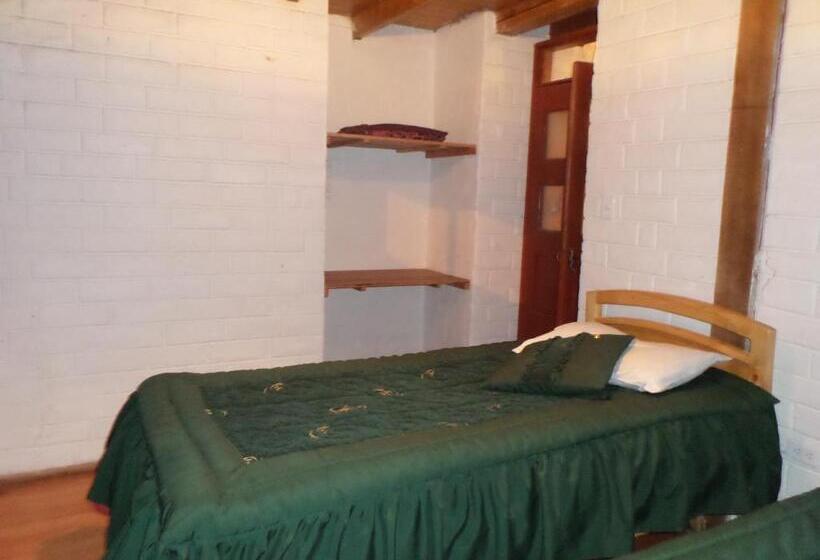 مبيت وإفطار Chuza Longa Home