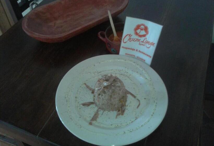 مبيت وإفطار Chuza Longa Home