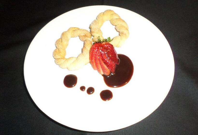 مبيت وإفطار Chuza Longa Home