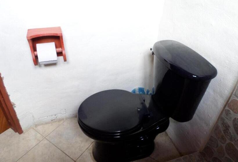 مبيت وإفطار Chuza Longa Home