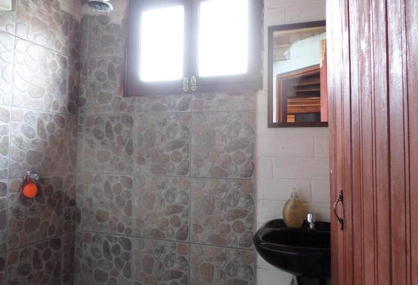 مبيت وإفطار Chuza Longa Home