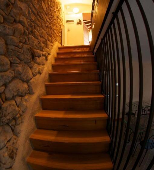 مبيت وإفطار Corte Della Maddalena