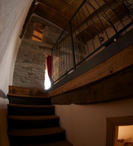 مبيت وإفطار Corte Della Maddalena