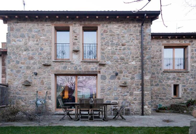 مبيت وإفطار Corte Della Maddalena