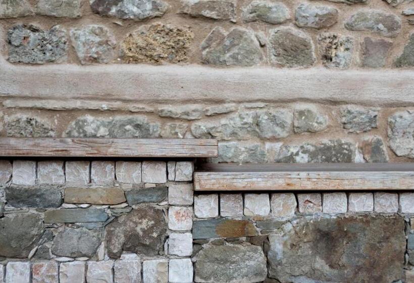 مبيت وإفطار Corte Della Maddalena