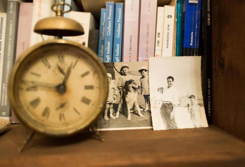 مبيت وإفطار Corte Della Maddalena