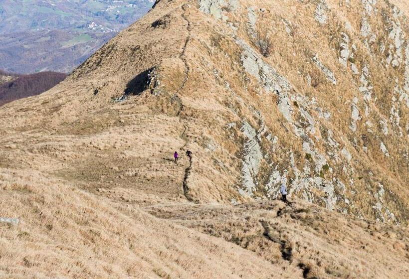 مبيت وإفطار Corte Della Maddalena