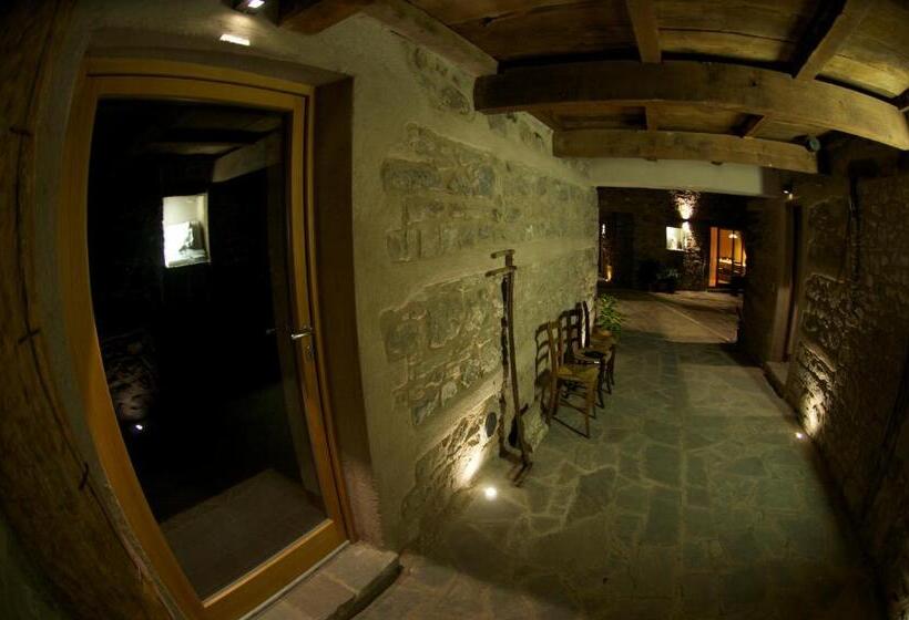 مبيت وإفطار Corte Della Maddalena