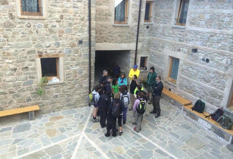 مبيت وإفطار Corte Della Maddalena