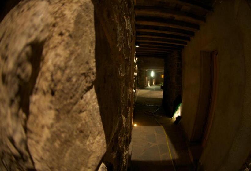 مبيت وإفطار Corte Della Maddalena