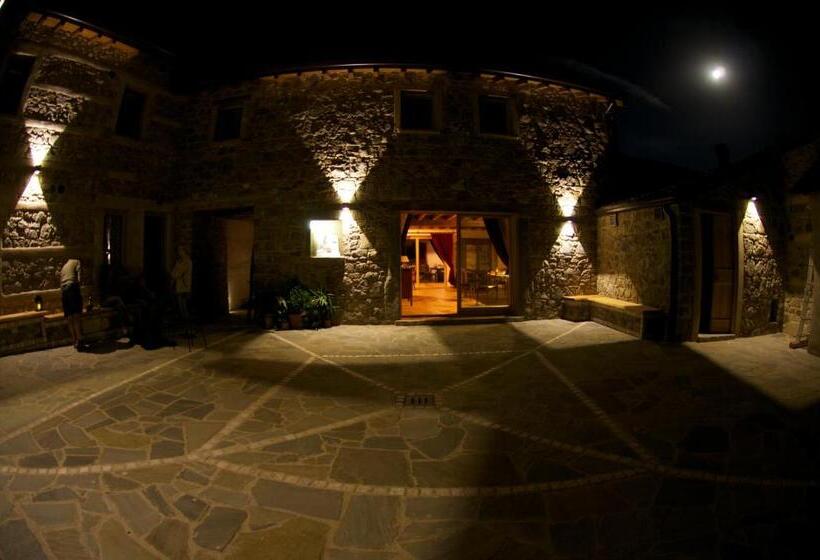 مبيت وإفطار Corte Della Maddalena