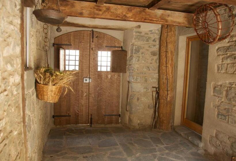 مبيت وإفطار Corte Della Maddalena