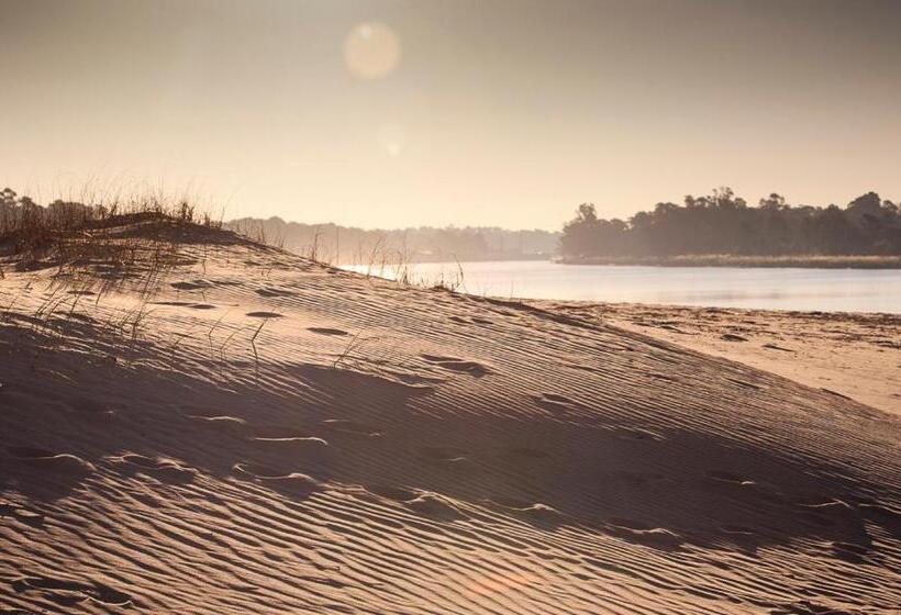 Bed and Breakfast El Bambu