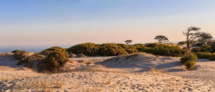 Bed and Breakfast El Bambu